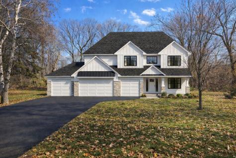 5815 Echo Road Shorewood MN 55331