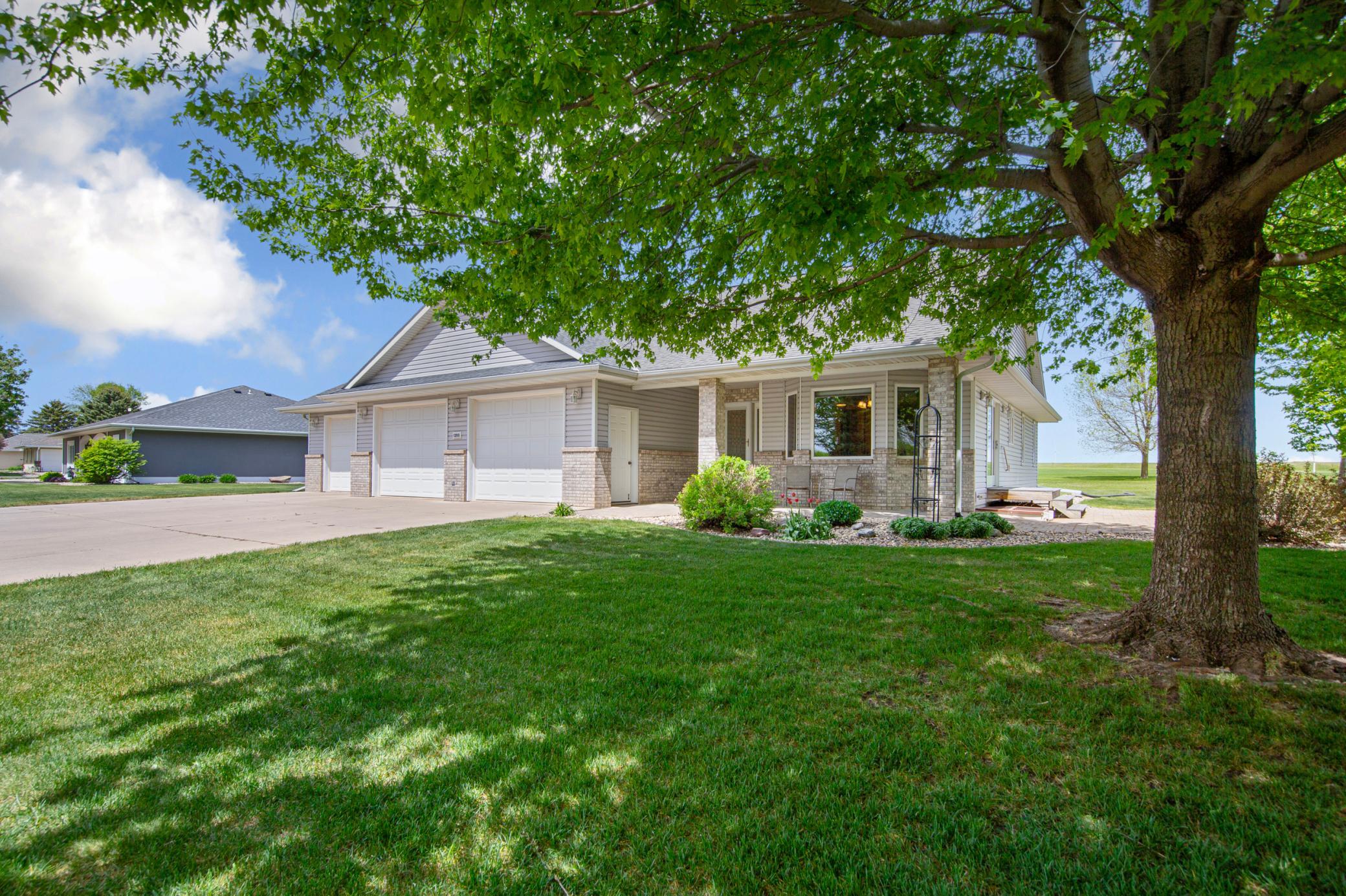 1203 Northridge Drive Lakefield MN 56150