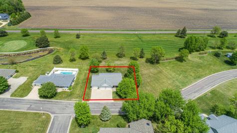 1203 Northridge Drive Lakefield MN 56150