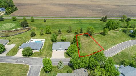 1203 Northridge Drive Lakefield MN 56150