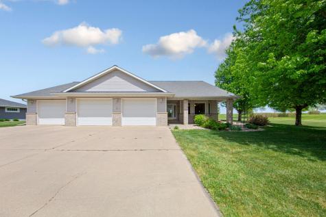 1203 Northridge Drive Lakefield MN 56150