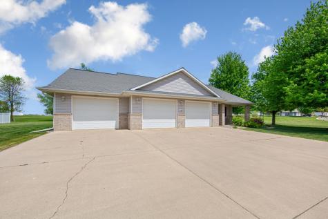 1203 Northridge Drive Lakefield MN 56150