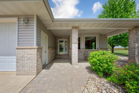 1203 Northridge Drive Lakefield MN 56150