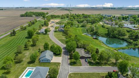 1203 Northridge Drive Lakefield MN 56150
