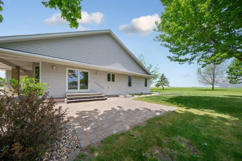 1203 Northridge Drive Lakefield MN 56150