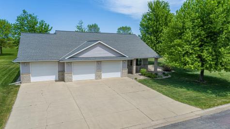 1203 Northridge Drive Lakefield MN 56150