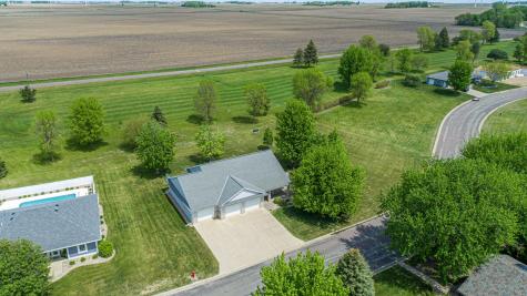 1203 Northridge Drive Lakefield MN 56150