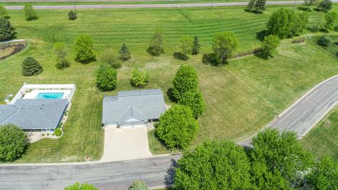 1203 Northridge Drive Lakefield MN 56150