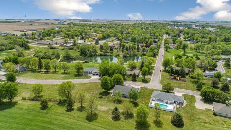 1203 Northridge Drive Lakefield MN 56150