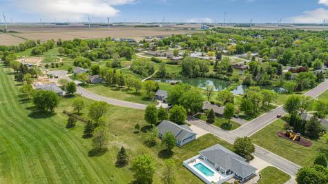1203 Northridge Drive Lakefield MN 56150