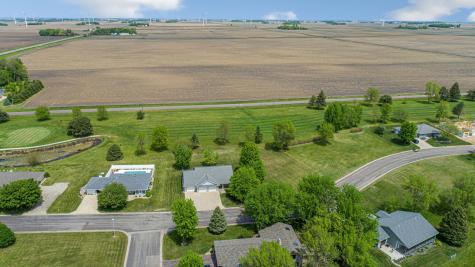 1203 Northridge Drive Lakefield MN 56150