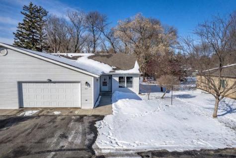 925 E Cavour Avenue Fergus Falls MN 56537