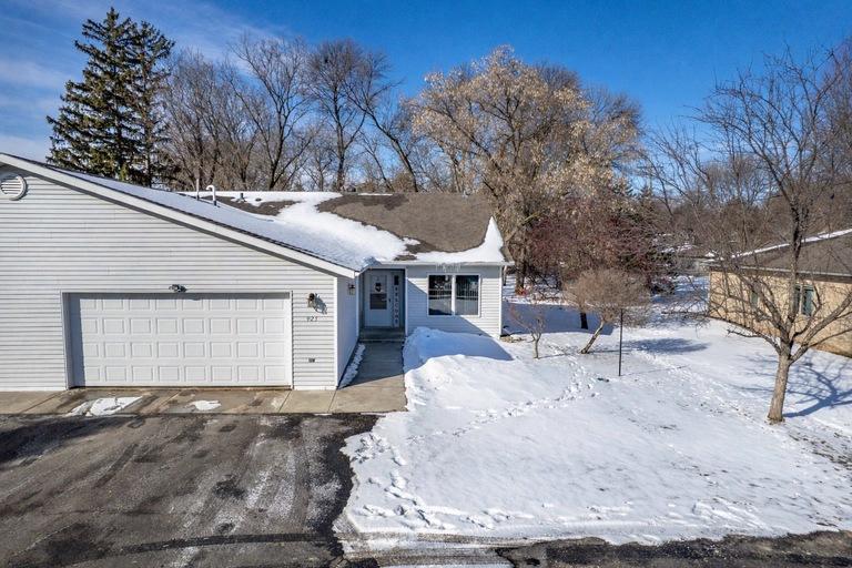 925 E Cavour Avenue Fergus Falls MN 56537