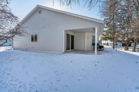 925 E Cavour Avenue Fergus Falls MN 56537