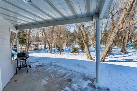 925 E Cavour Avenue Fergus Falls MN 56537
