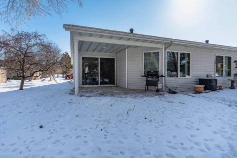 925 E Cavour Avenue Fergus Falls MN 56537