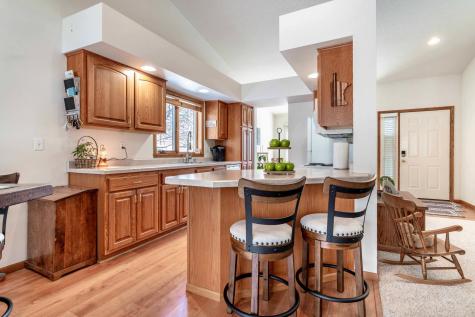 925 E Cavour Avenue Fergus Falls MN 56537