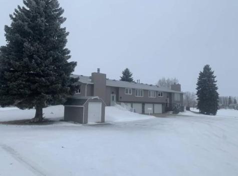 1402 1st Street Langdon ND 58249