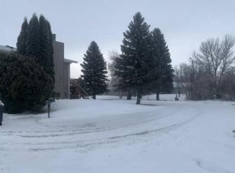 1402 1st Street Langdon ND 58249