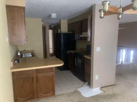 1402 1st Street Langdon ND 58249