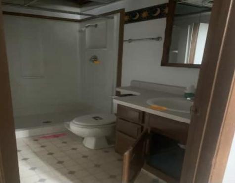 1402 1st Street Langdon ND 58249