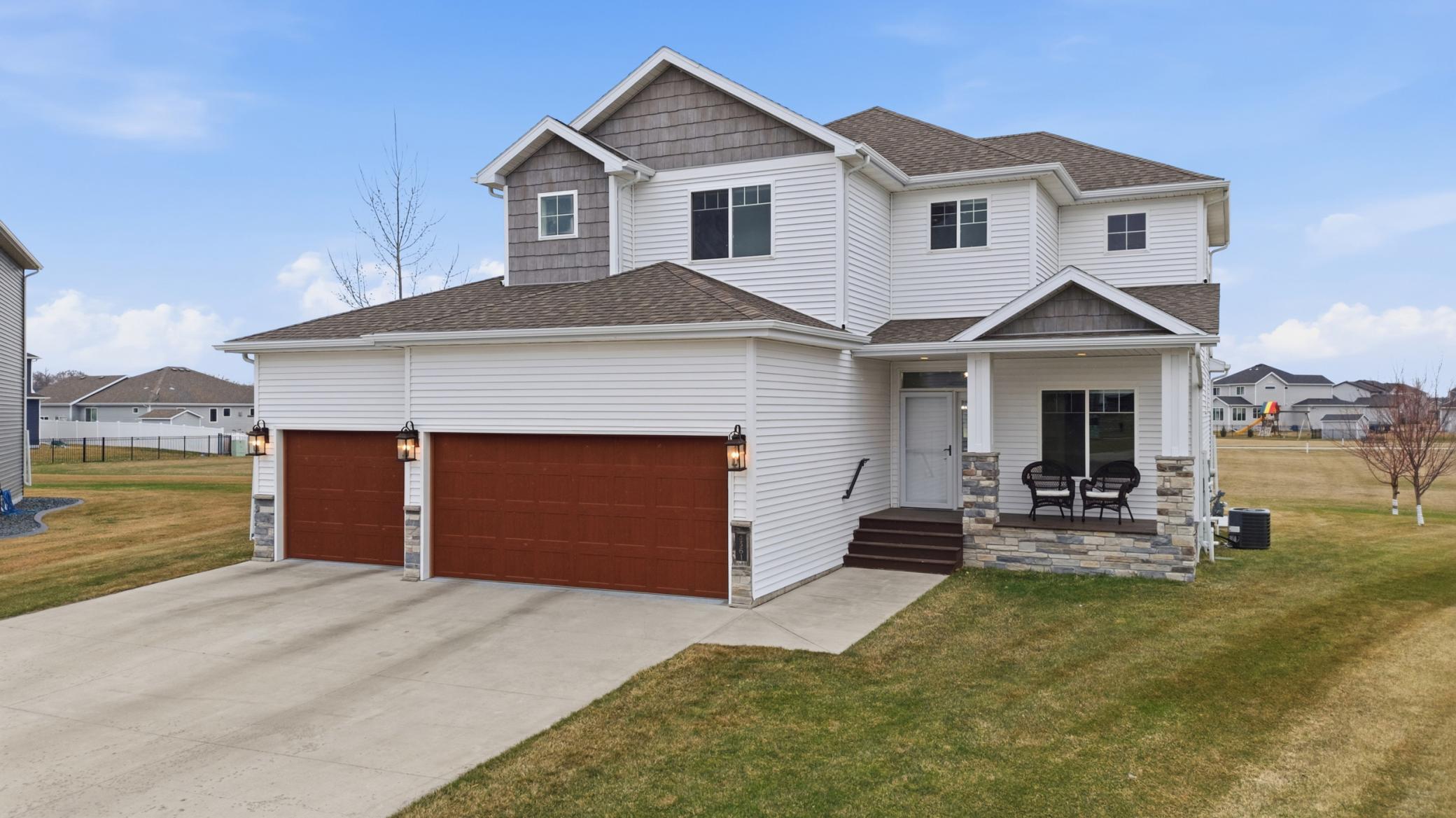 6361 Deer Creek Parkway Fargo ND 58104