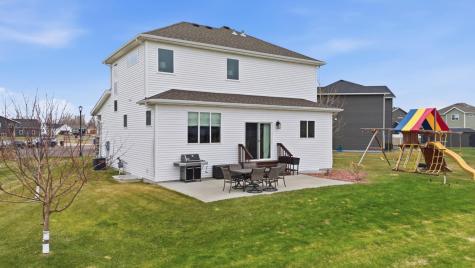 6361 Deer Creek Parkway Fargo ND 58104