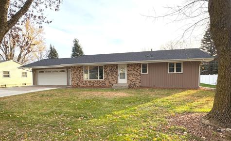 1624 N 5th Street Montevideo MN 56265