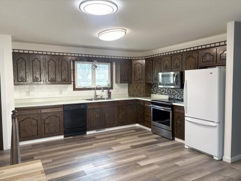 1624 N 5th Street Montevideo MN 56265