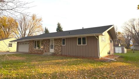 1624 N 5th Street Montevideo MN 56265