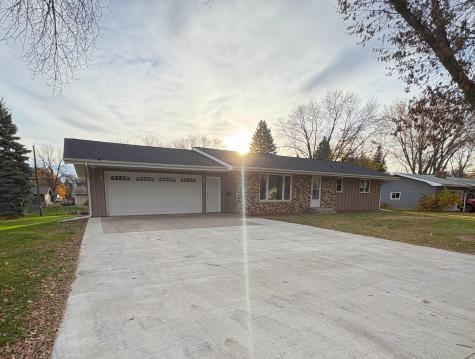 1624 N 5th Street Montevideo MN 56265
