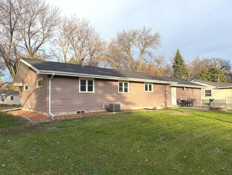 1624 N 5th Street Montevideo MN 56265