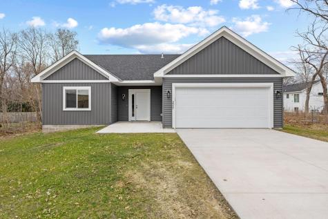 2557 County Rd I Mounds View MN 55112