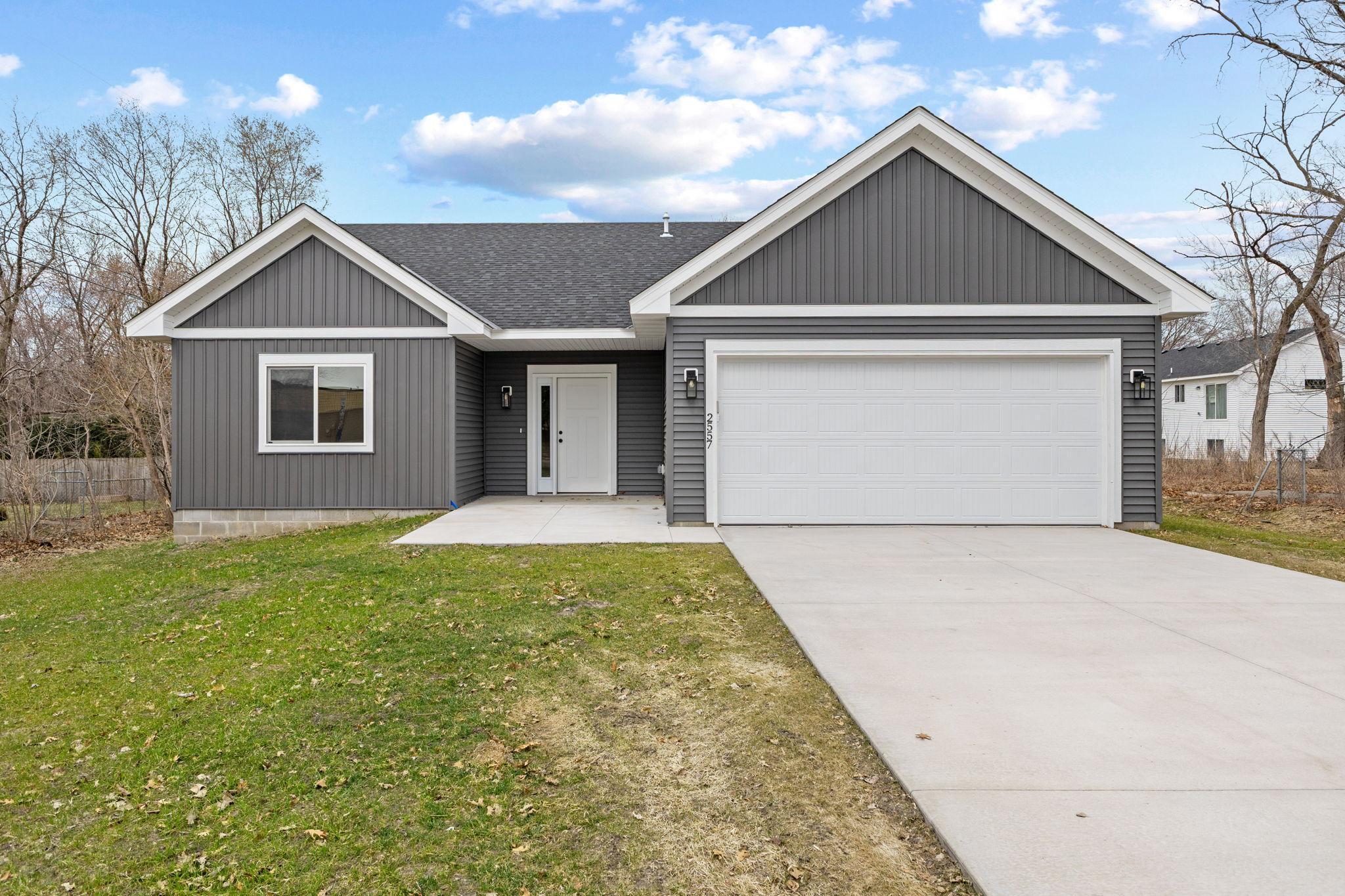 2557 County Rd I Mounds View MN 55112