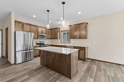 2557 County Rd I Mounds View MN 55112