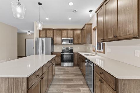 2557 County Rd I Mounds View MN 55112