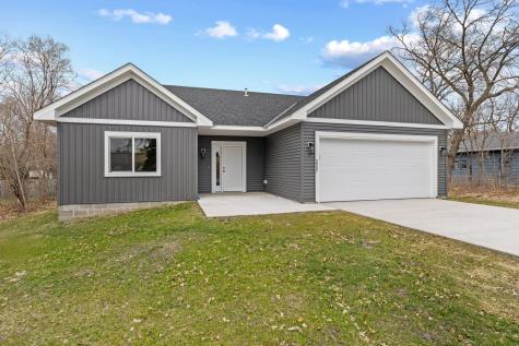 2557 County Rd I Mounds View MN 55112