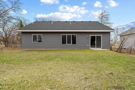 2557 County Rd I Mounds View MN 55112