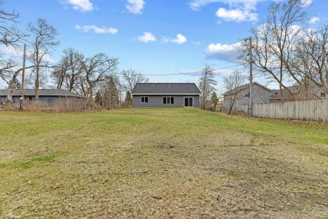 2557 County Rd I Mounds View MN 55112