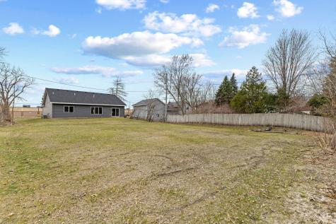 2557 County Rd I Mounds View MN 55112