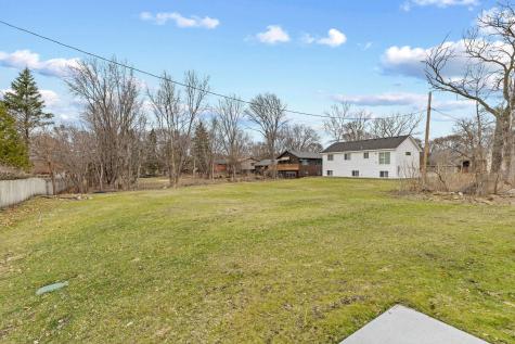 2557 County Rd I Mounds View MN 55112