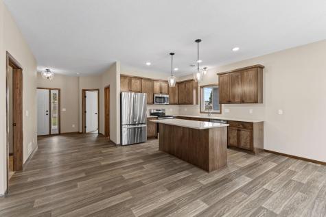 2557 County Rd I Mounds View MN 55112