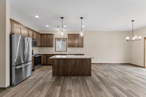 2557 County Rd I Mounds View MN 55112
