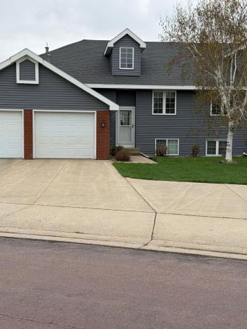 924 S Gould Street Redwood Falls MN 56283