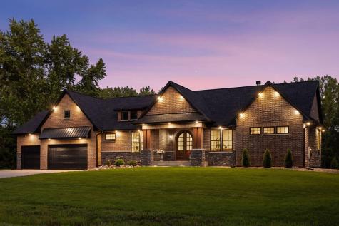 16755 106th Place N Maple Grove MN 55369