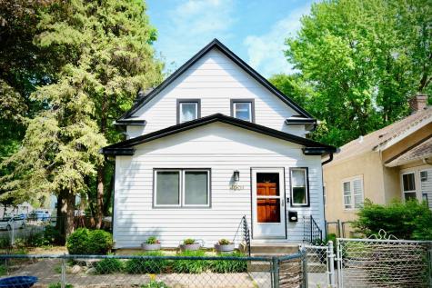 4901 33rd Avenue S Minneapolis MN 55417