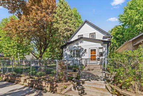 4901 33rd Avenue S Minneapolis MN 55417