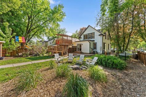 4901 33rd Avenue S Minneapolis MN 55417