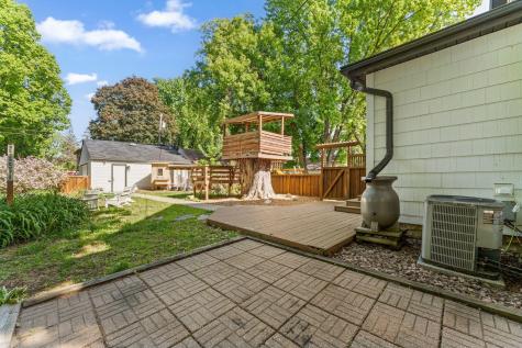 4901 33rd Avenue S Minneapolis MN 55417