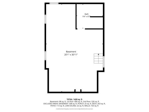 4901 33rd Avenue S Minneapolis MN 55417